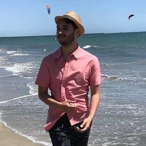 Meet your Posher, Thomas